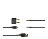 MODECOM MC-1001HF BT Black - 1160703 - zdjęcie 6